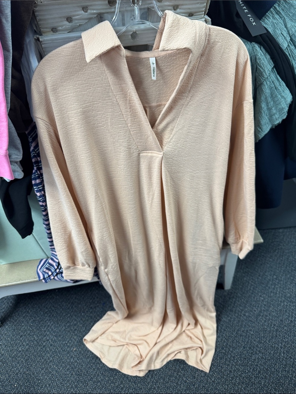 Halara dress S // 080104